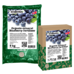 Organic-mineral Blueberry Fertilizer – Ecofertis